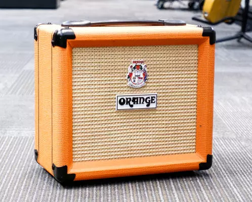 Orange Amplifiers - 12 Watt Guitar Combo